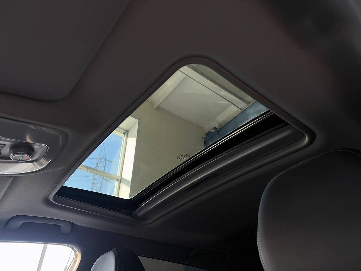 Купить Chery Tiggo 4 Pro, 2022, 10 148 км.. Фото: #20