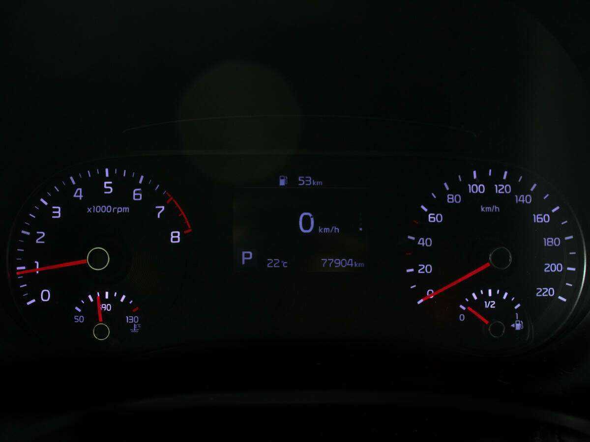 Купить Kia Soul, 2019, 75 000 км.. Фото: #10