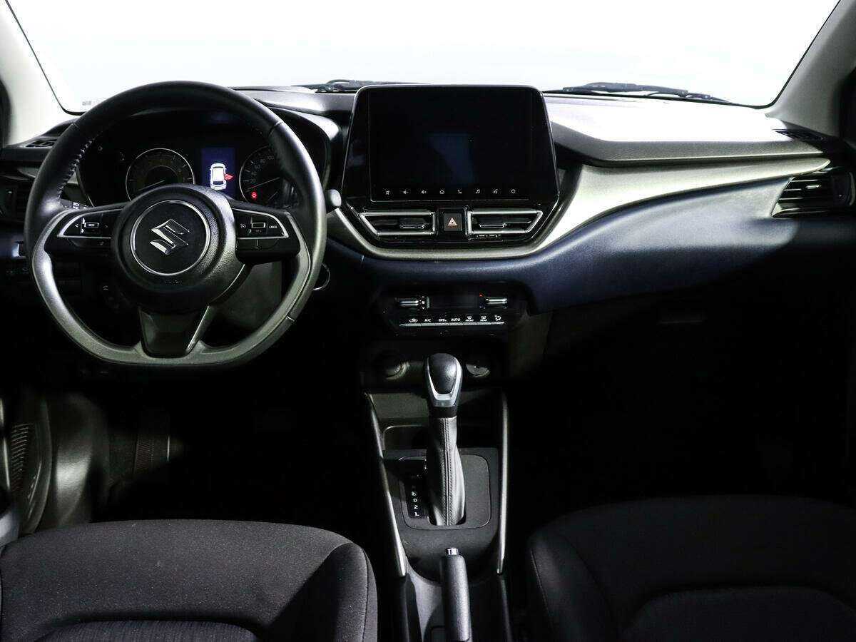 Купить Suzuki Baleno, 2022, 11 336 км.. Фото: #11