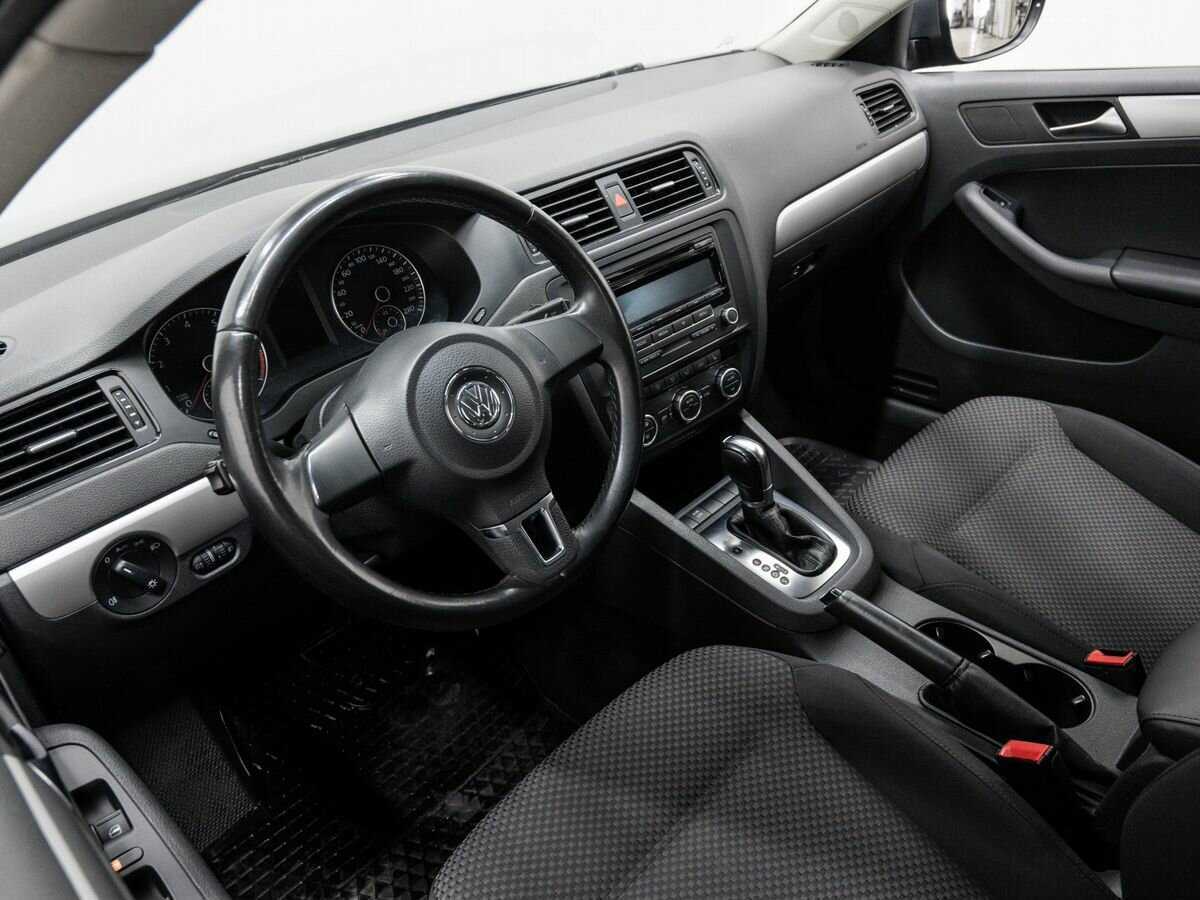 Купить Volkswagen Jetta, 2012, 194 049 км.. Фото: #13