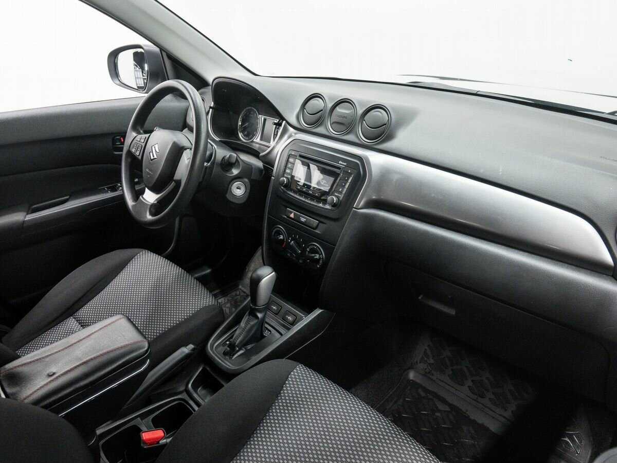 Купить Suzuki Vitara, 2020, 72 000 км.. Фото: #8