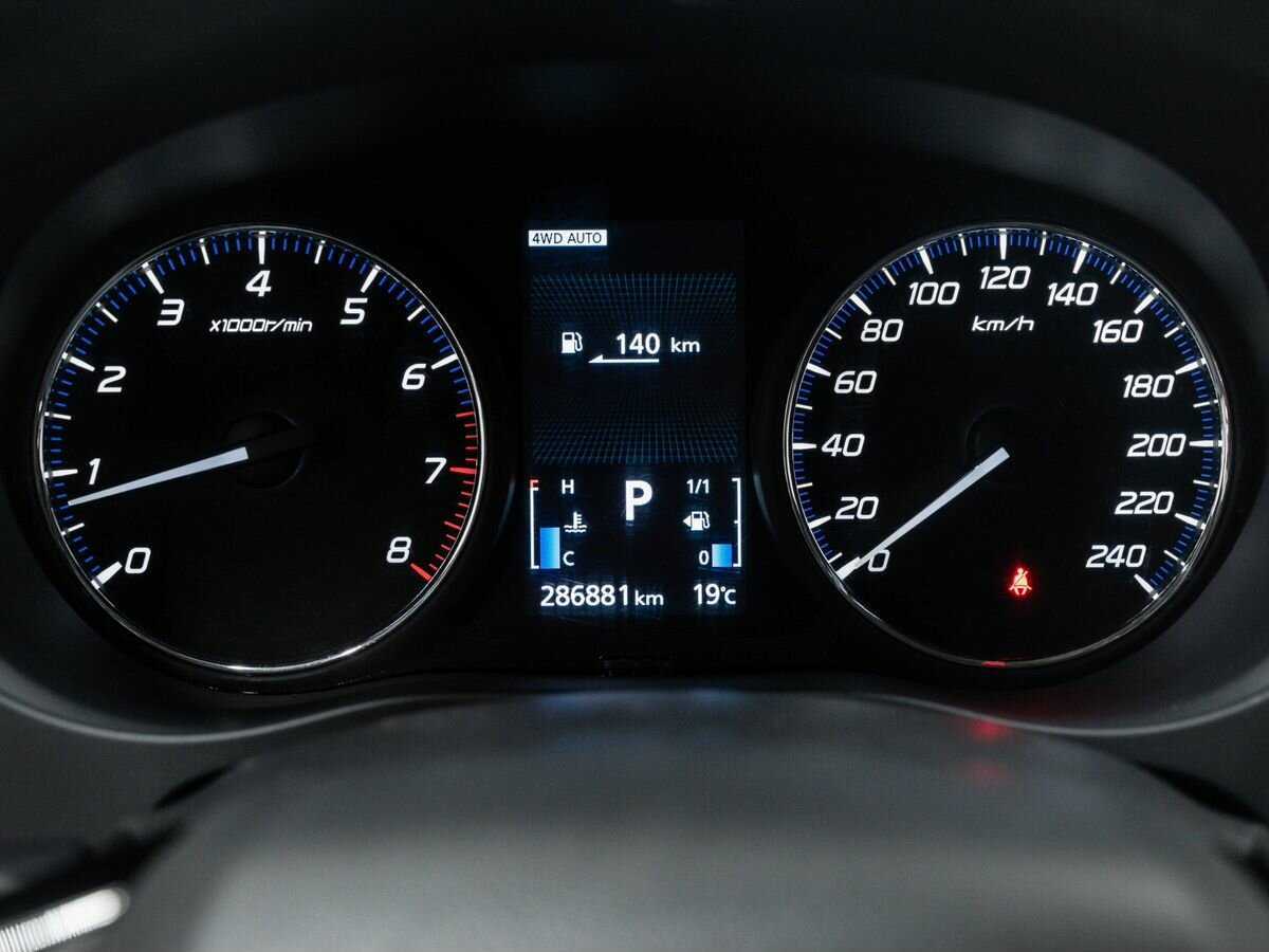 Купить Mitsubishi Outlander, 2017, 285 598 км.. Фото: #21