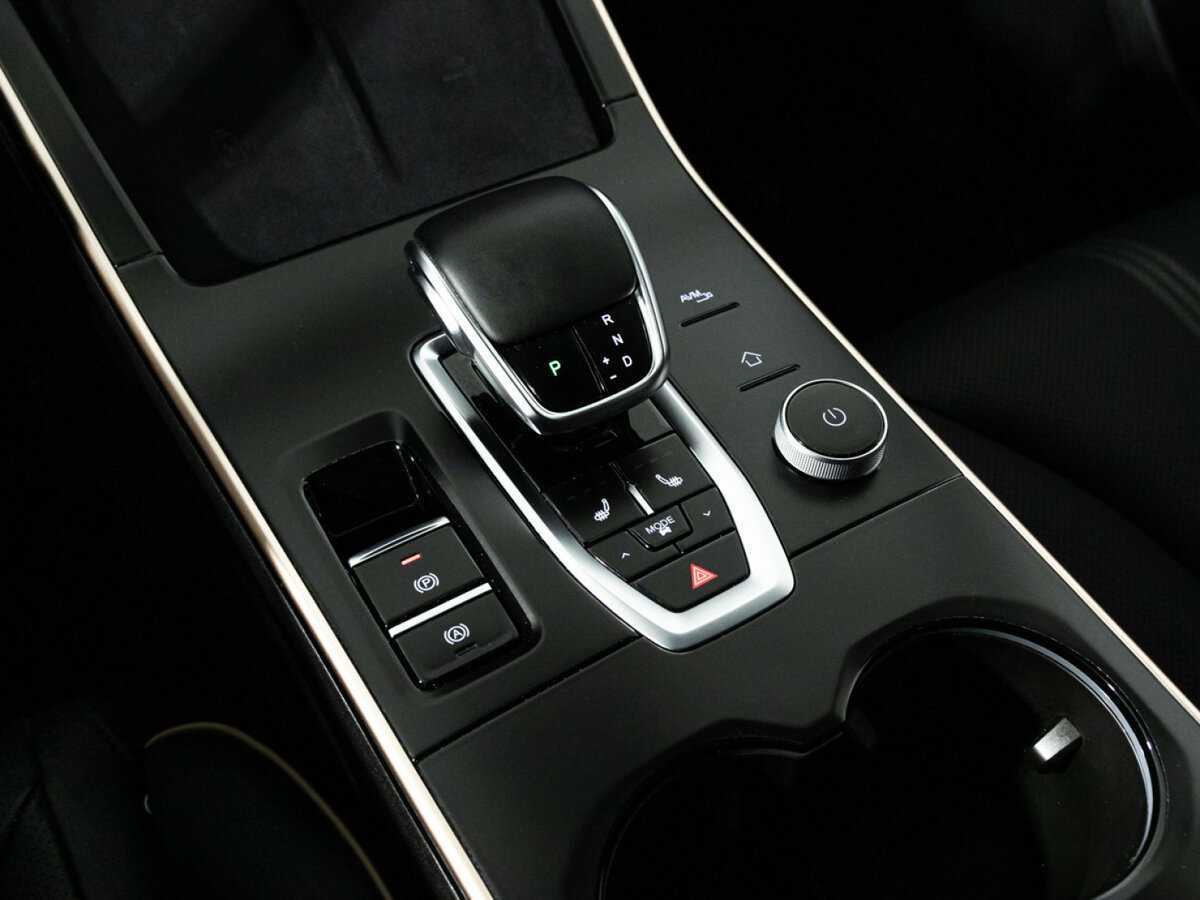 Купить OMODA C5, 2023, 24 707 км.. Фото: #20