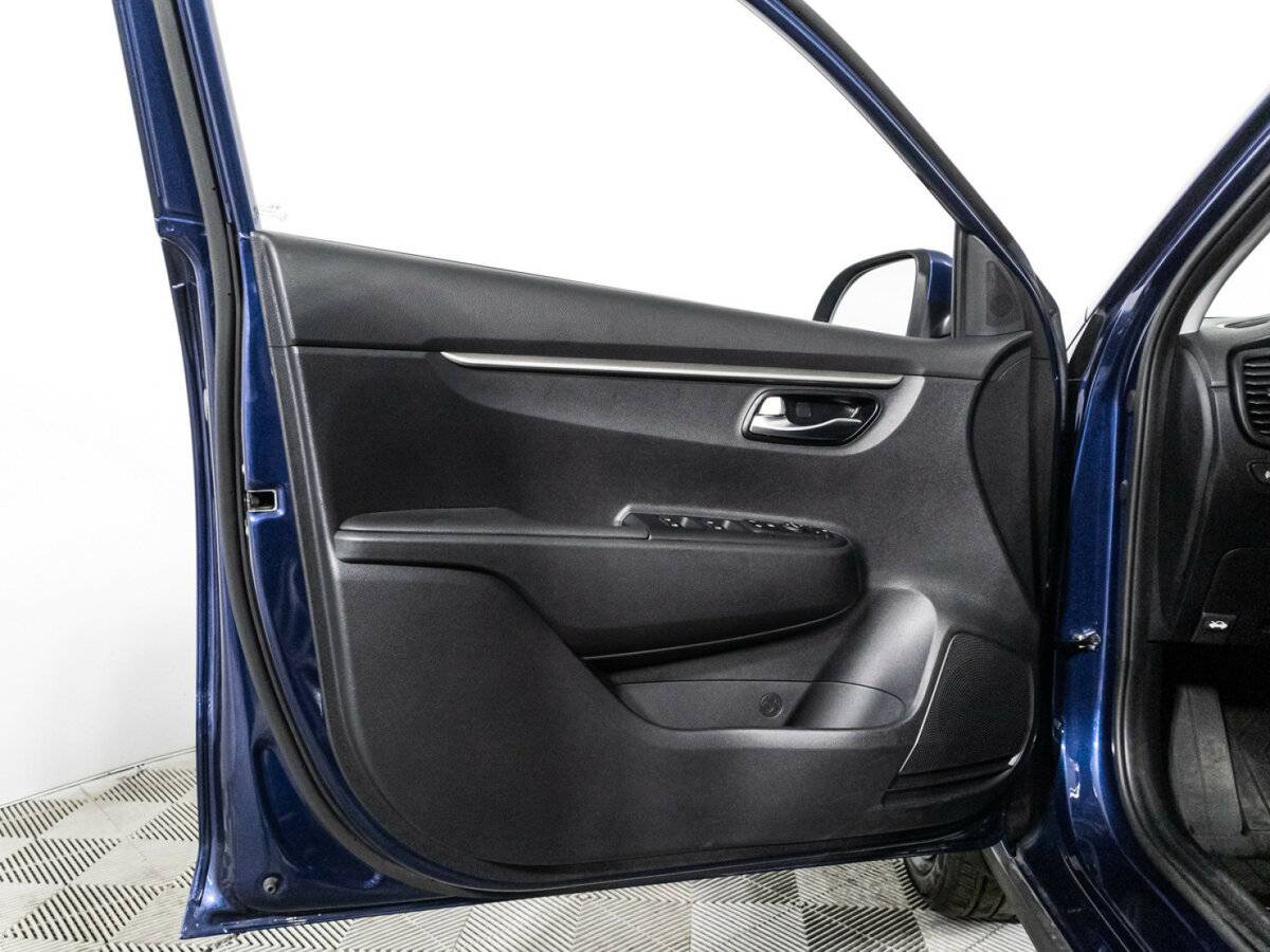 Купить Kia Rio, 2021, 3 690 км.. Фото: #26