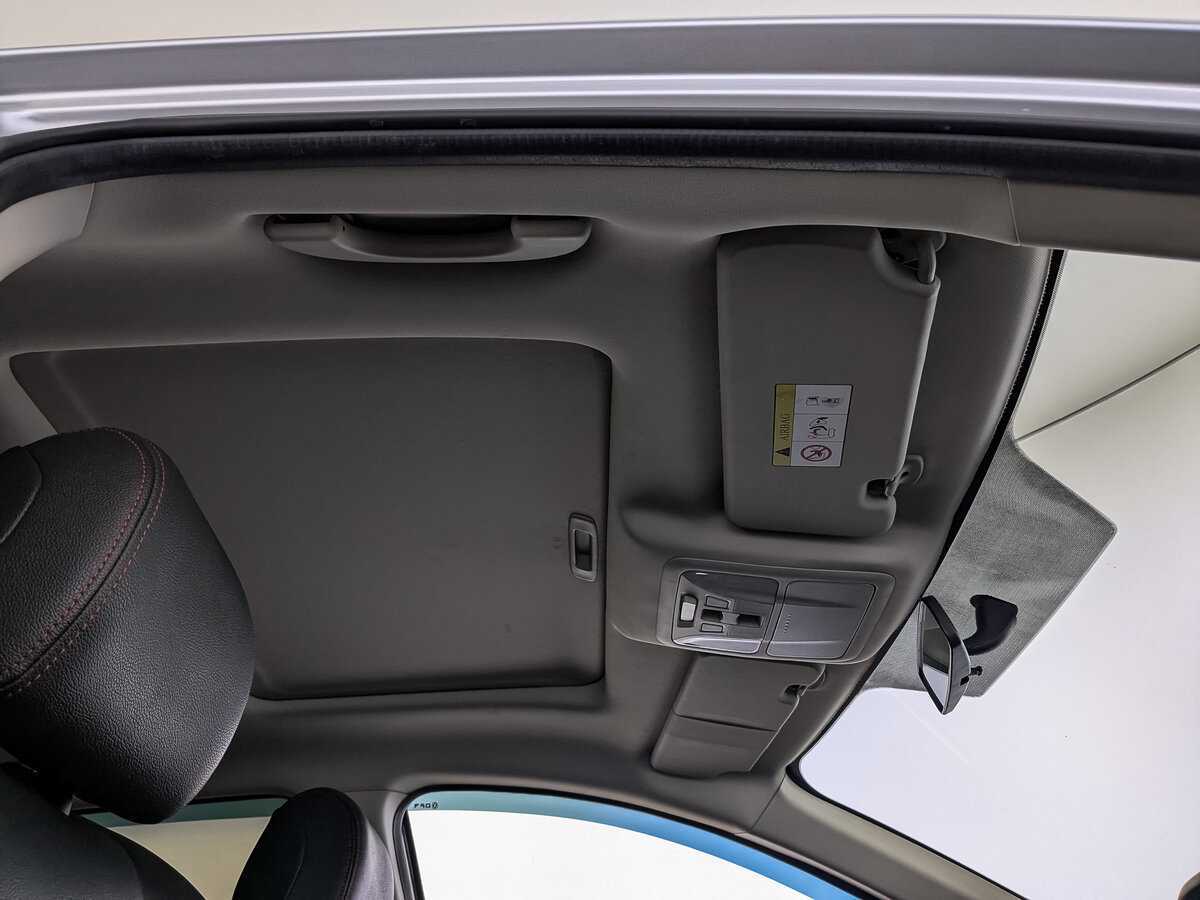 Купить Dongfeng AX7, 2018, 95 604 км.. Фото: #22