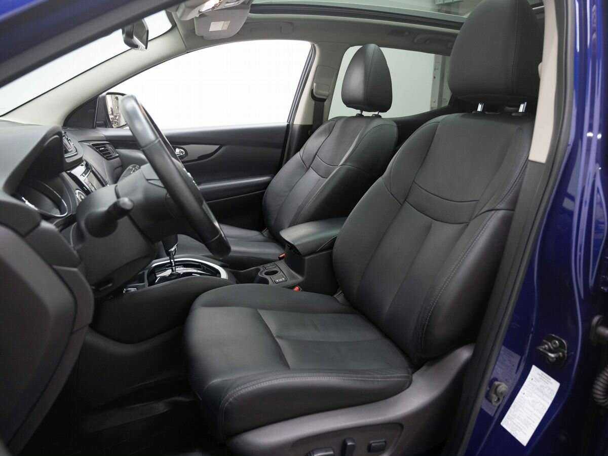 Купить Nissan Qashqai, 2019, 90 000 км.. Фото: #4