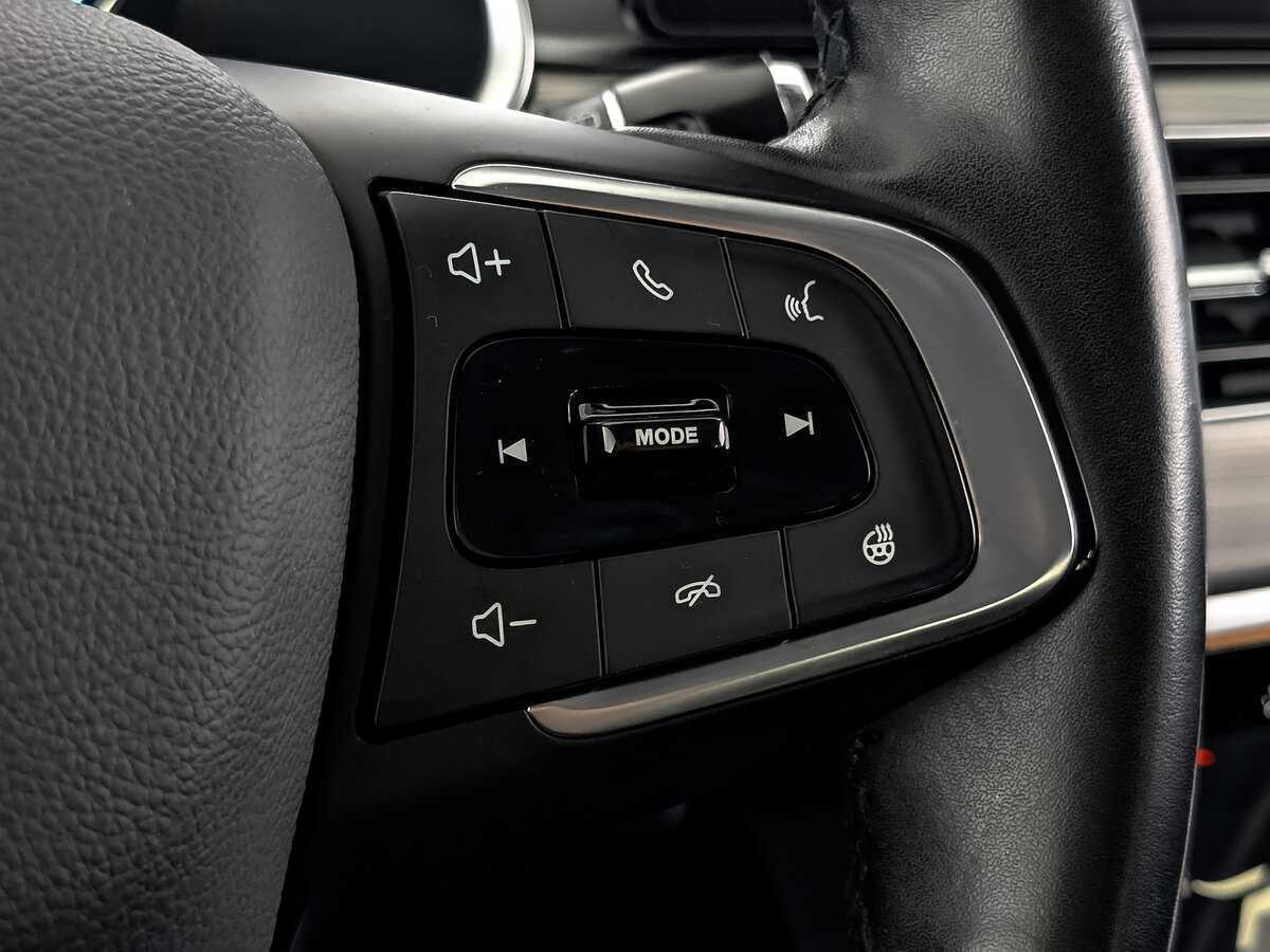 Купить Chery Tiggo 8 Pro, 2021, 59 615 км.. Фото: #27