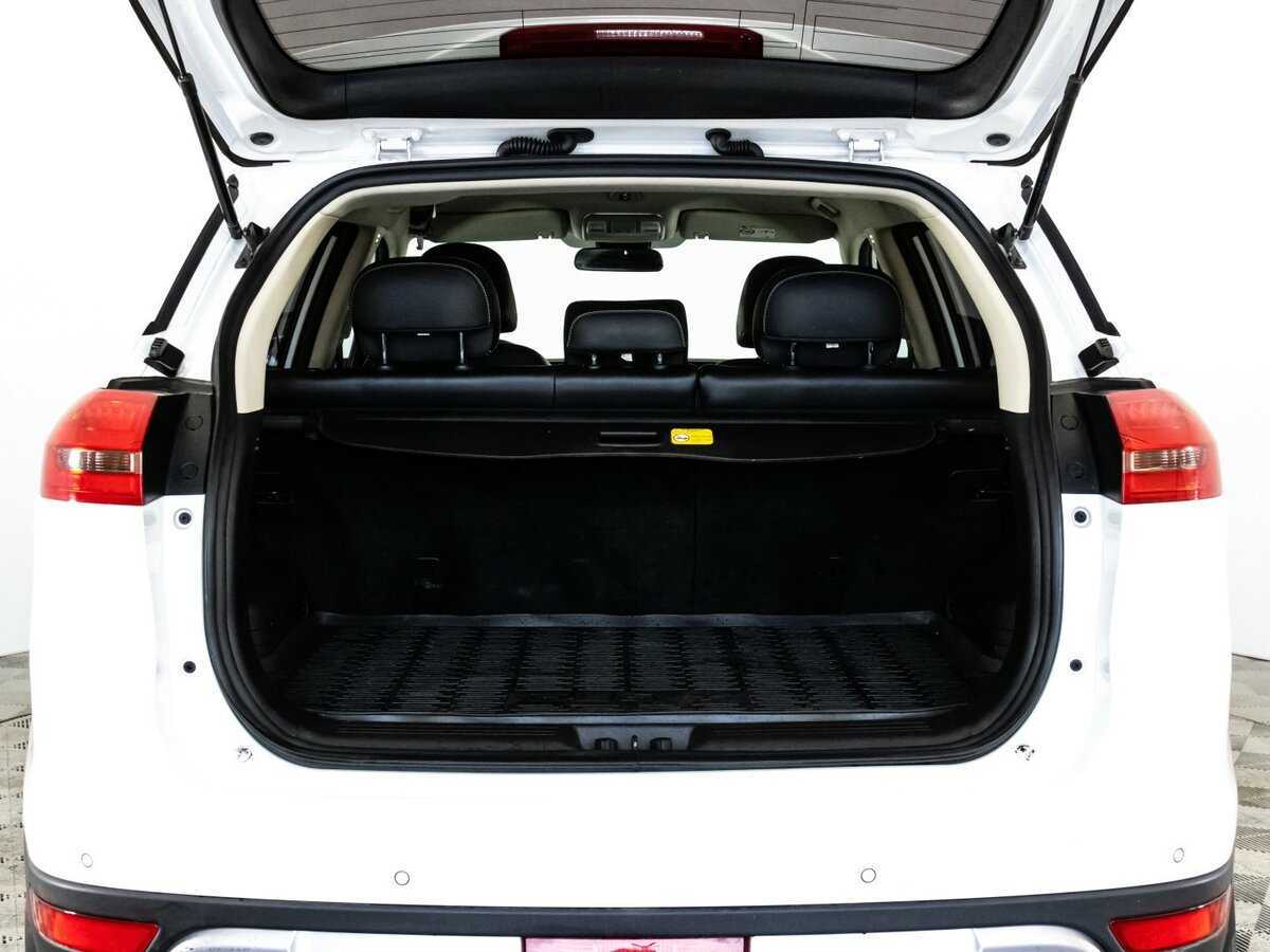 Купить Geely Atlas, 2020, 58 953 км.. Фото: #21