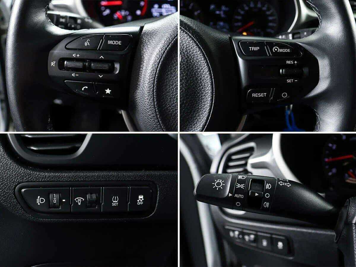 Купить Kia Rio, 2020, 55 100 км.. Фото: #16
