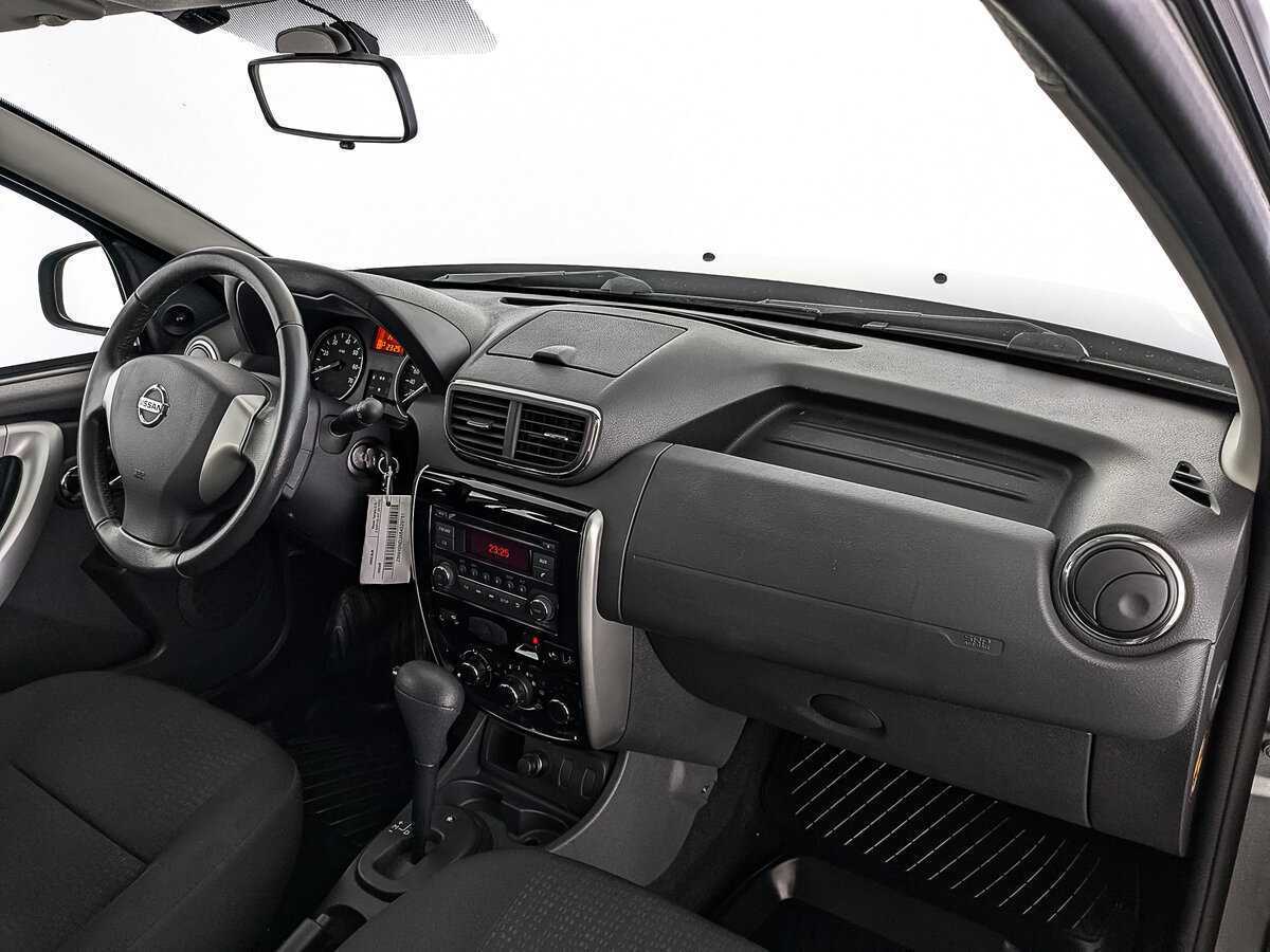 Купить Nissan Terrano, 2015, 22 441 км.. Фото: #12