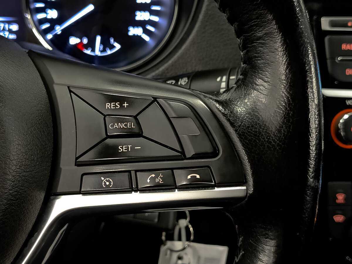 Купить Nissan Qashqai, 2019, 39 664 км.. Фото: #26