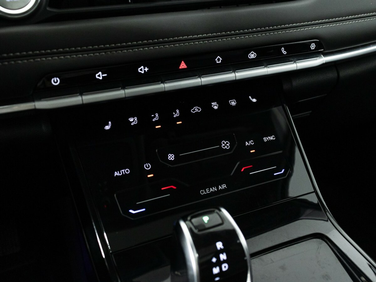 Купить Chery Tiggo 7 Pro, 2022, 75 112 км.. Фото: #18