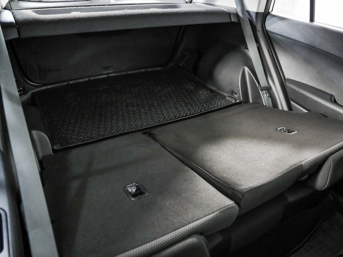 Купить Hyundai Creta, 2019, 88 564 км.. Фото: #1