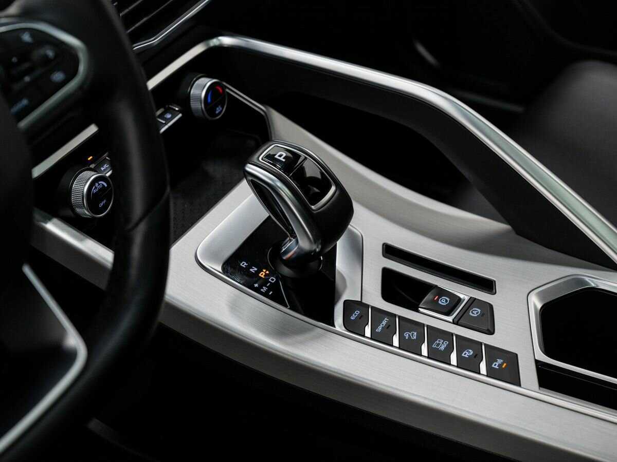 Купить Geely Coolray, 2022, 21 507 км.. Фото: #18