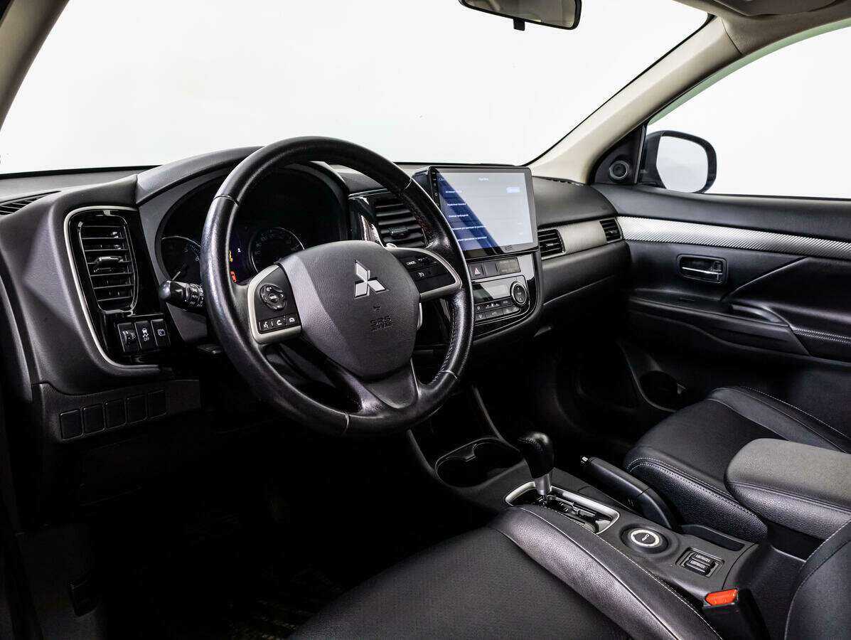 Купить Mitsubishi Outlander, 2013, 104 000 км.. Фото: #8