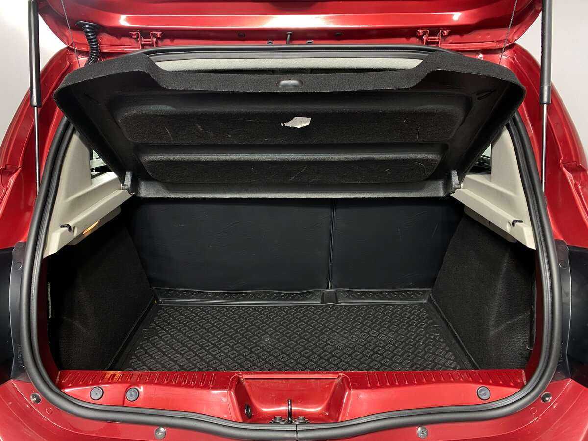 Купить Renault Sandero, 2015, 46 000 км.. Фото: #8