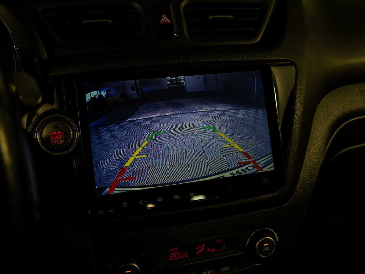 Купить Kia Rio, 2016, 136 173 км.. Фото: #14