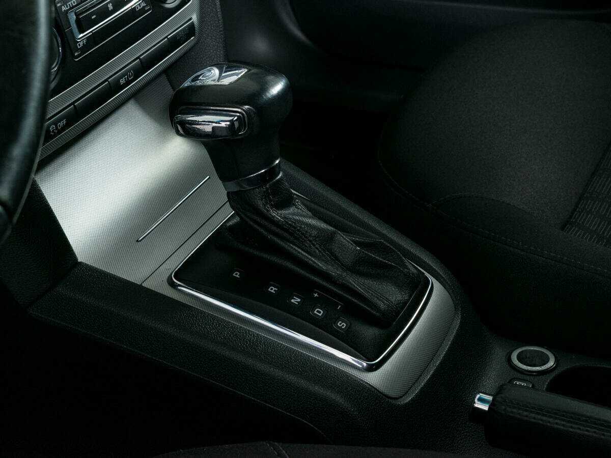 Купить Skoda Octavia, 2012, 189 950 км.. Фото: #15