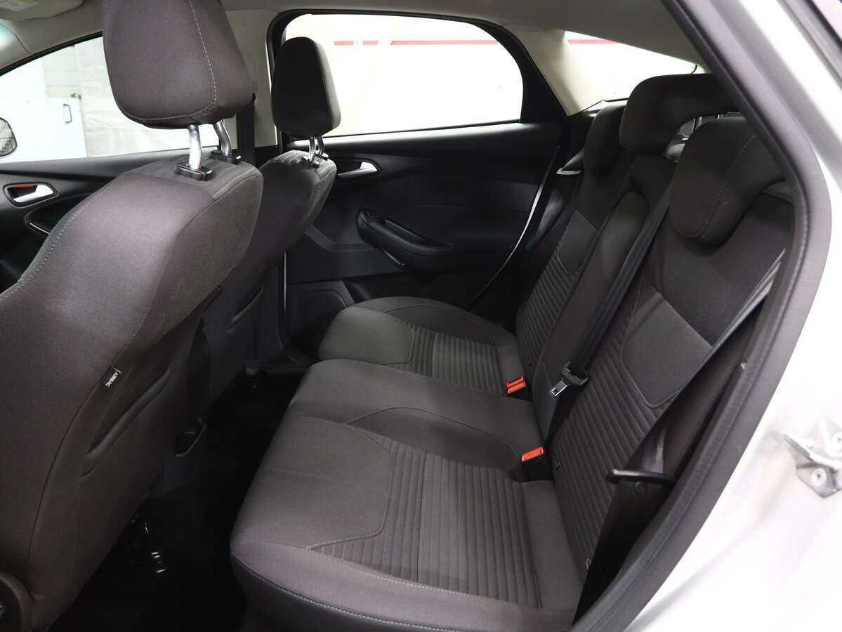 Купить Ford Focus, 2019, 84 000 км.. Фото: #11