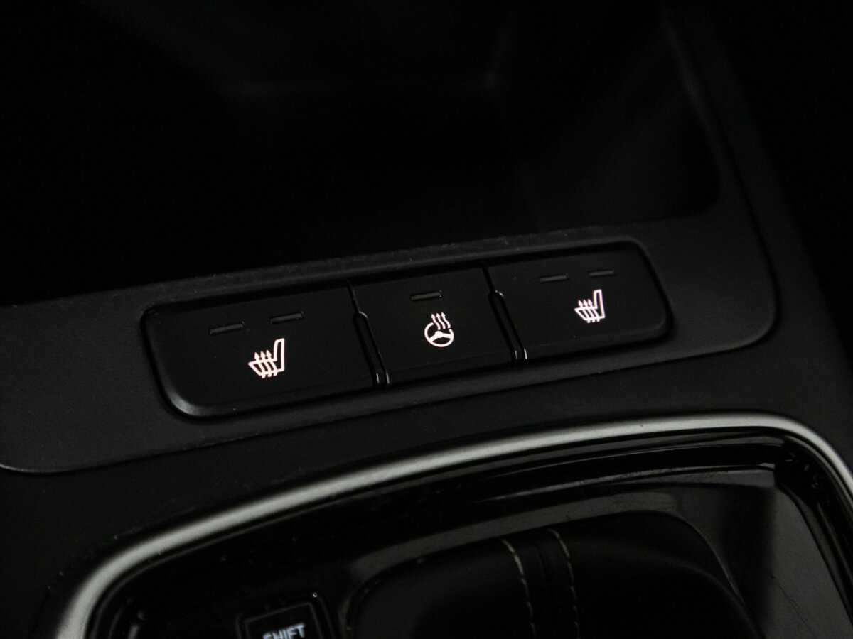 Купить Kia Rio, 2019, 118 156 км.. Фото: #15