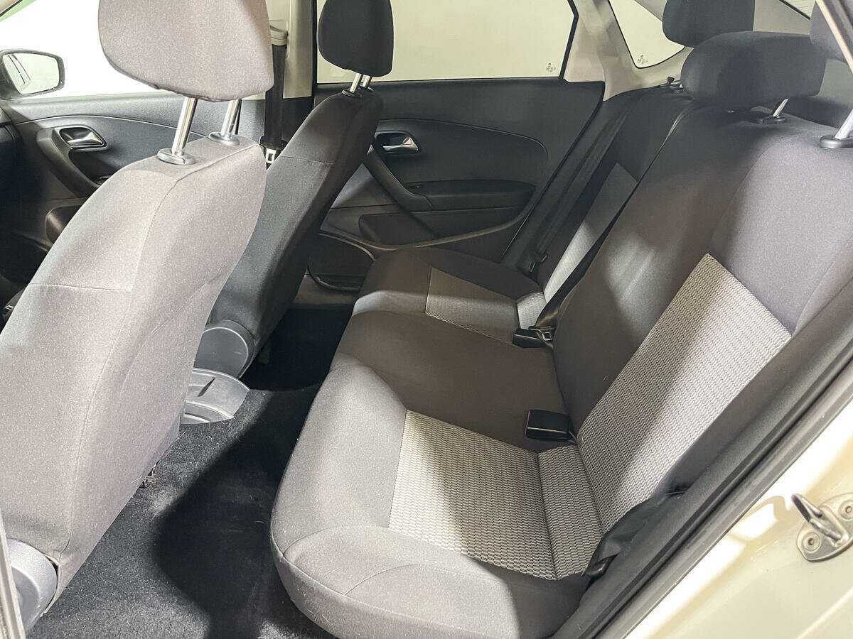 Купить Volkswagen Polo, 2012, 249 014 км.. Фото: #9