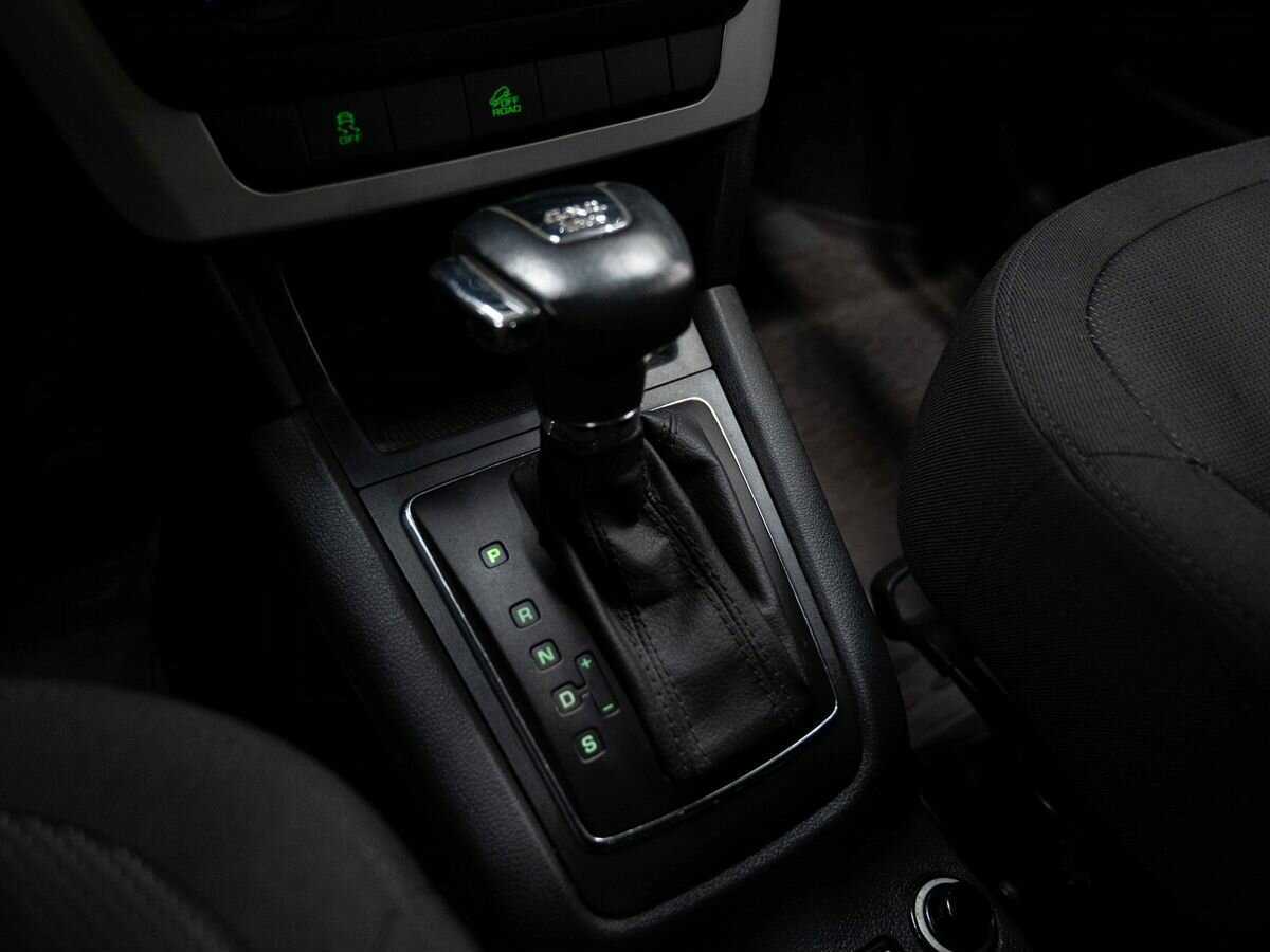 Купить Skoda Yeti, 2012, 225 000 км.. Фото: #18