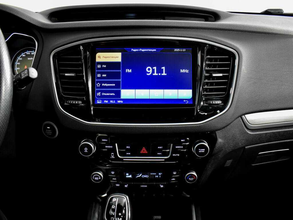 Купить Geely Emgrand X7, 2019, 52 124 км.. Фото: #14