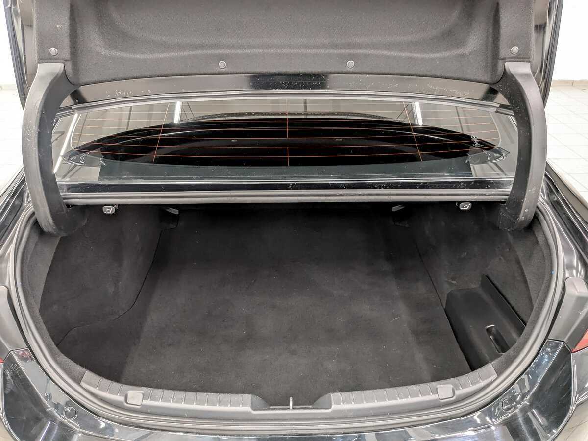 Купить Mazda 3, 2019, 125 664 км.. Фото: #9