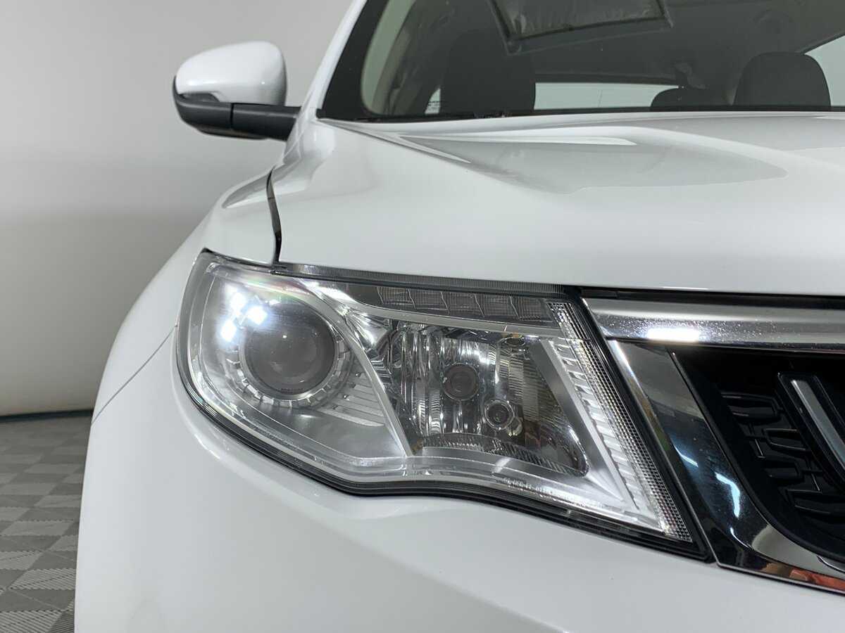 Купить Geely Atlas, 2018, 134 625 км.. Фото: #9