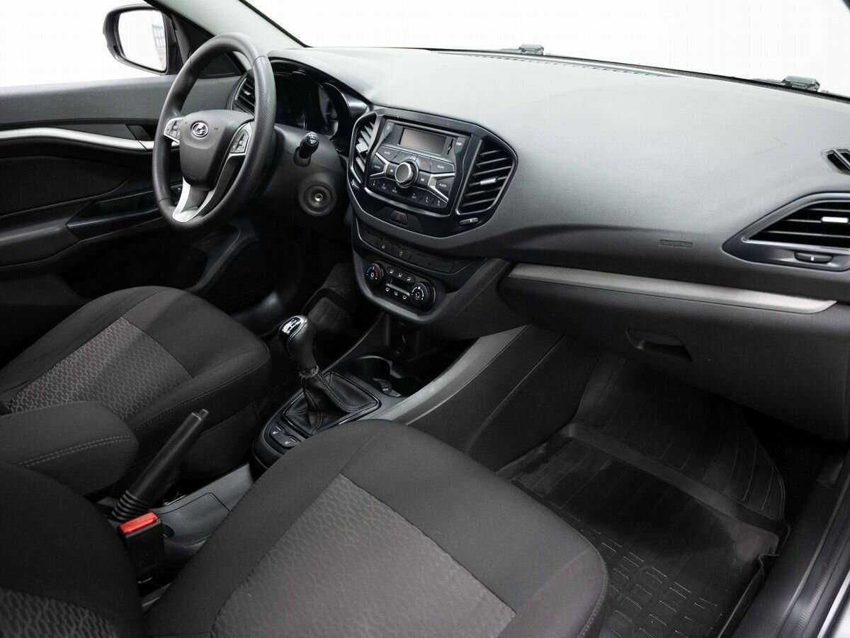 Купить Lada (ВАЗ) Vesta, 2020, 50 000 км.. Фото: #10