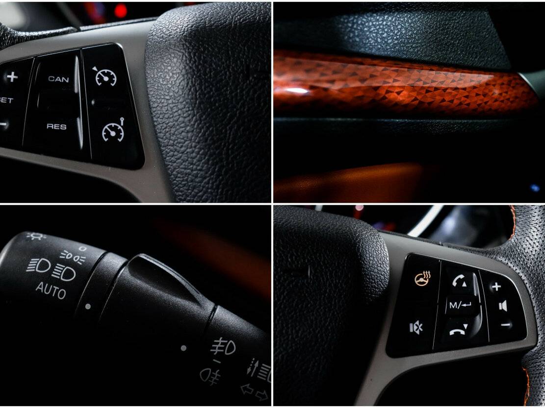 Купить Lada (ВАЗ) Vesta, 2020, 33 017 км.. Фото: #16