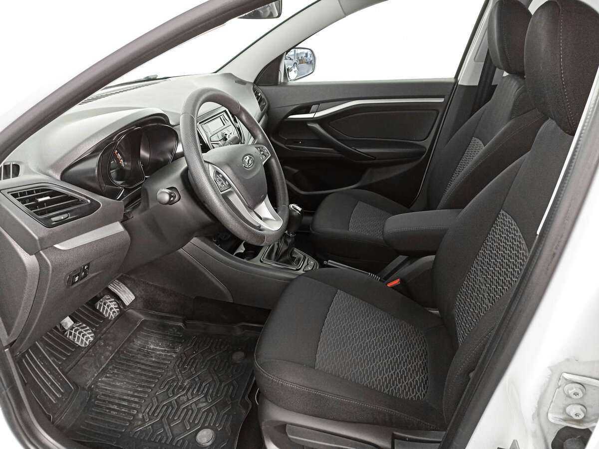 Купить Lada (ВАЗ) Vesta, 2020, 88 036 км.. Фото: #13