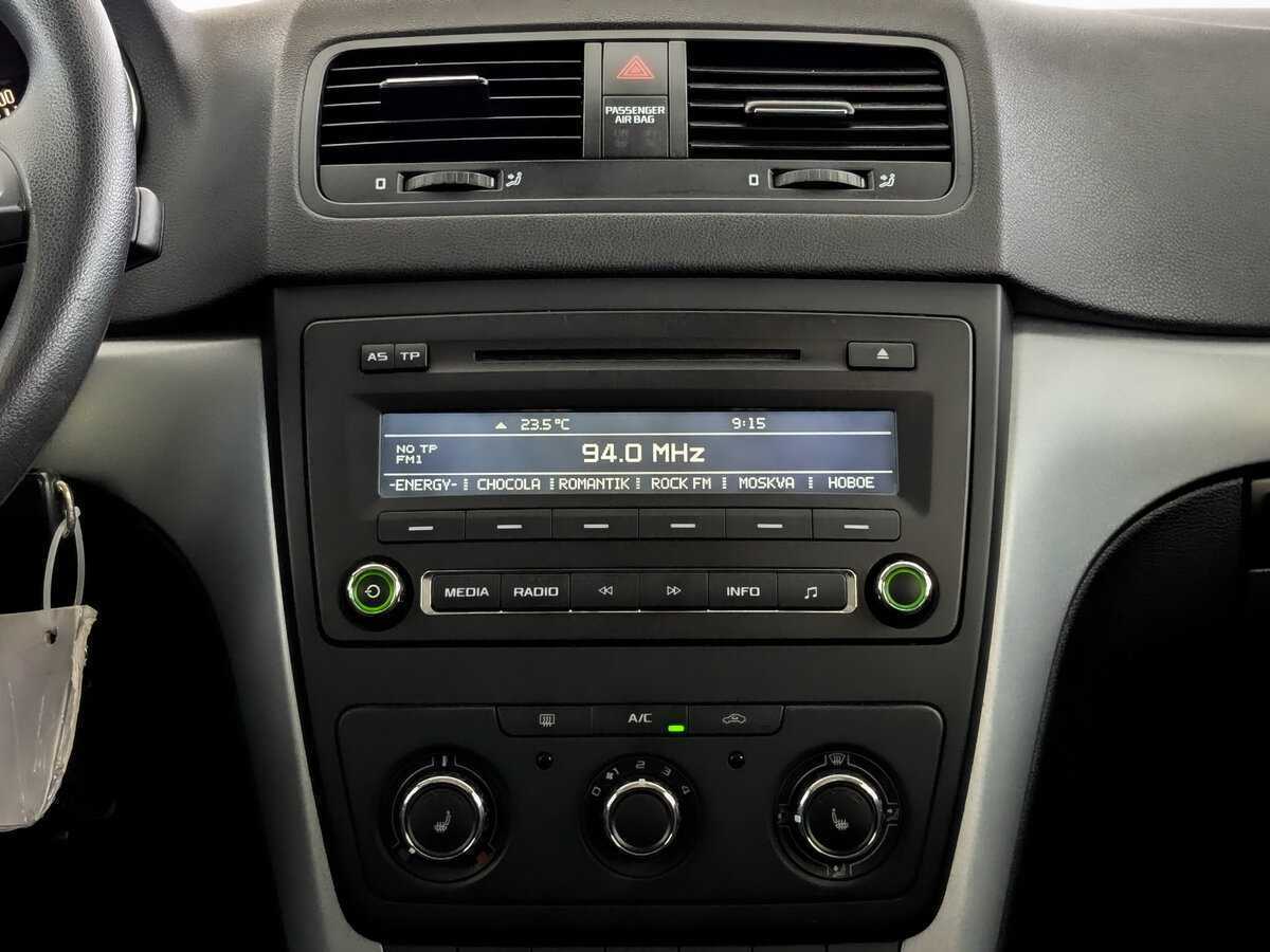 Купить Skoda Yeti, 2014, 98 108 км.. Фото: #12