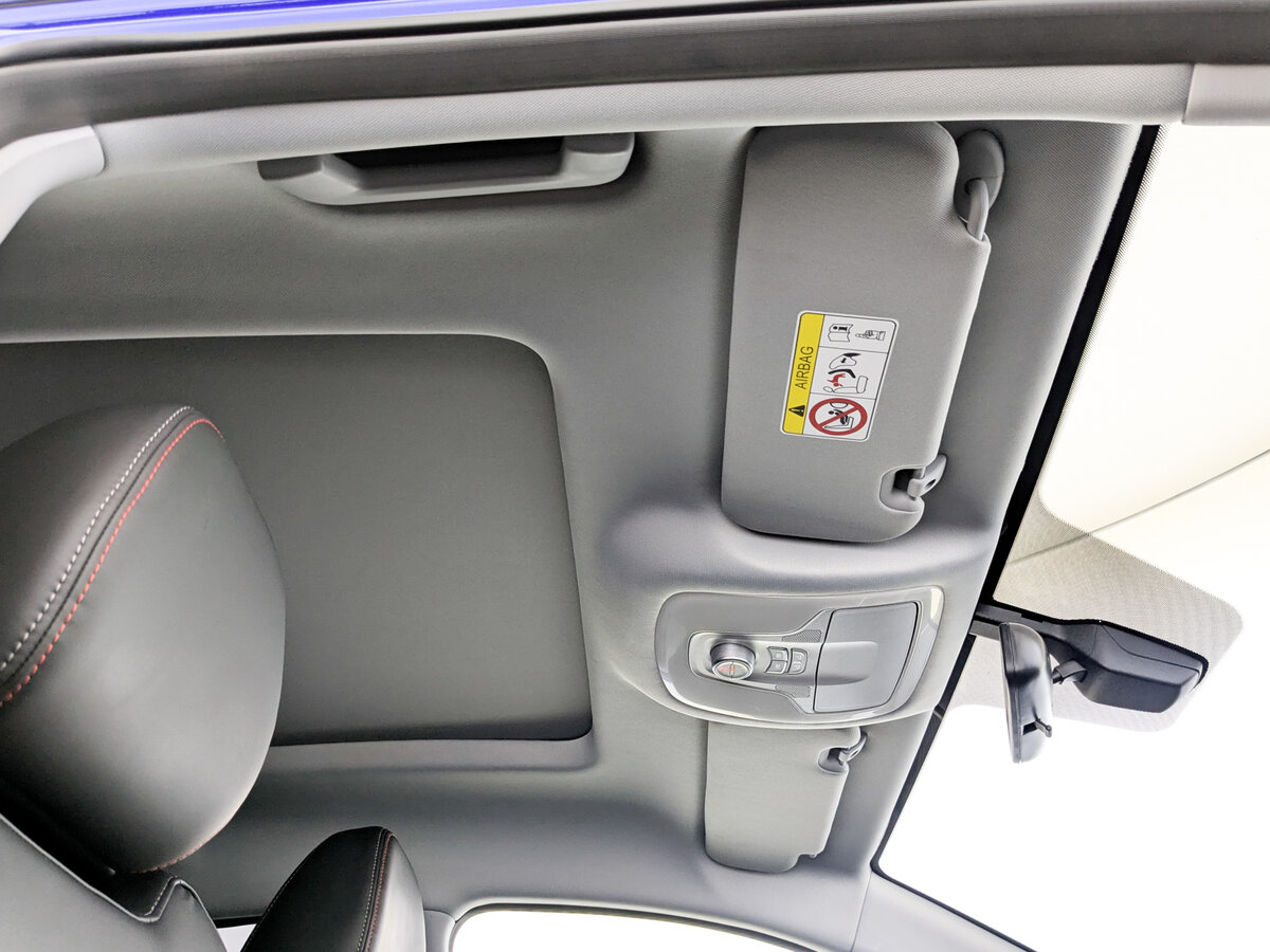 Купить Chery Tiggo 7 Pro, 2022, 16 954 км.. Фото: #21