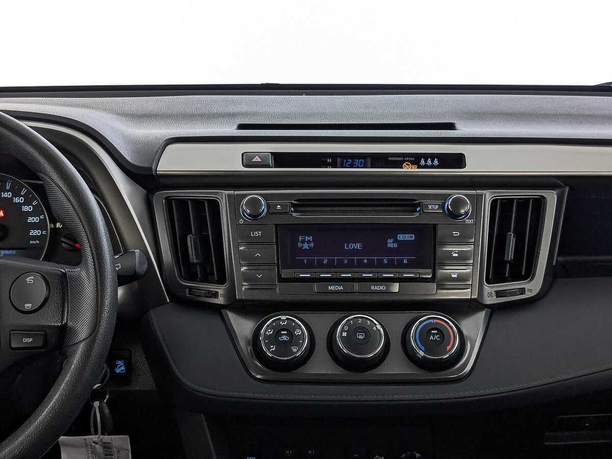 Купить Toyota RAV4, 2013, 165 335 км.. Фото: #16