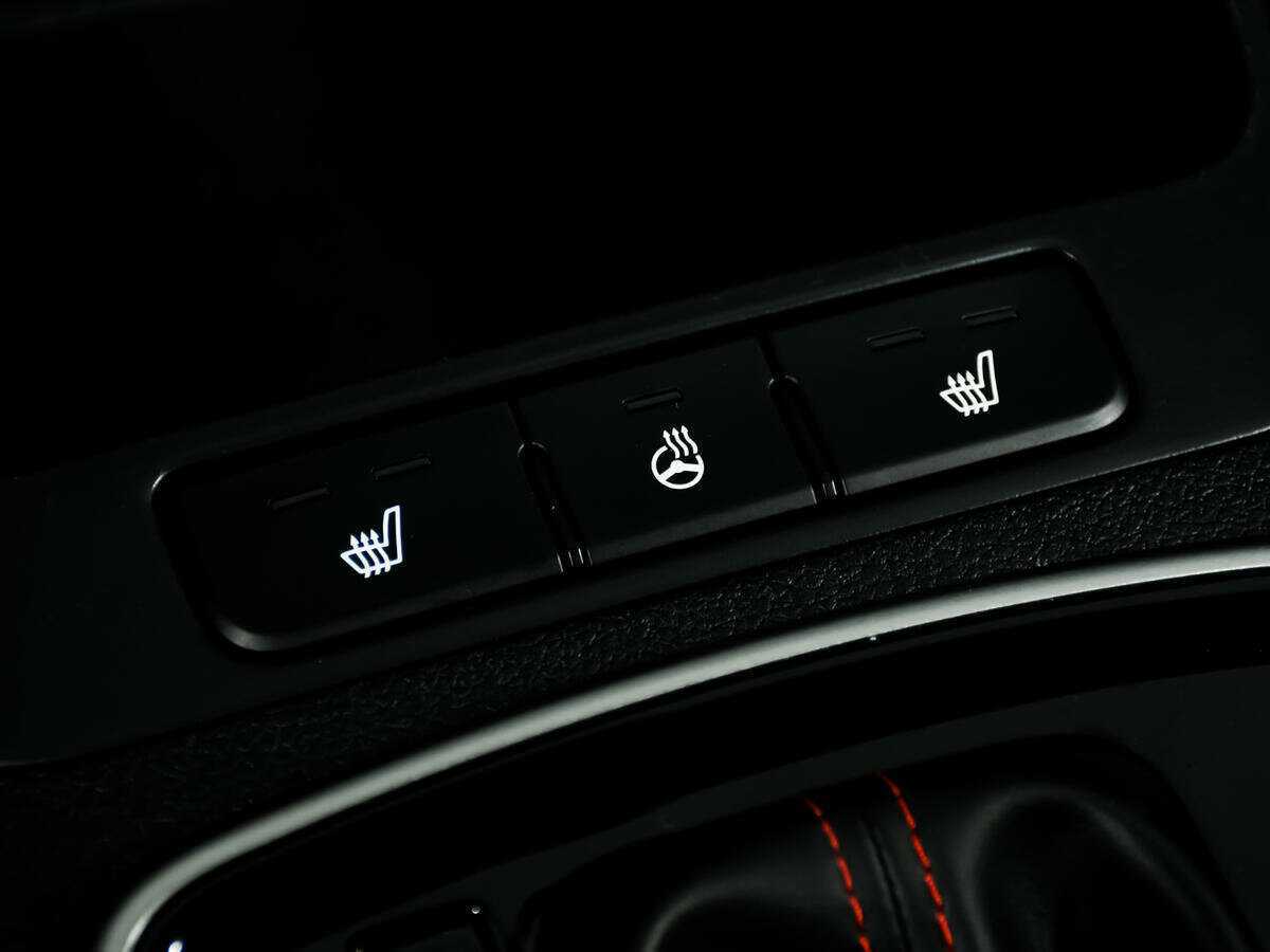 Купить Kia Rio, 2021, 90 685 км.. Фото: #14