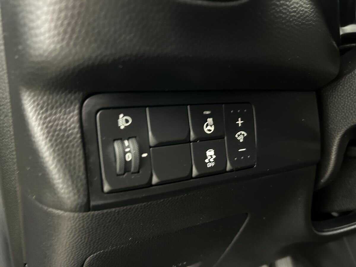 Купить Kia Soul, 2019, 72 857 км.. Фото: #7