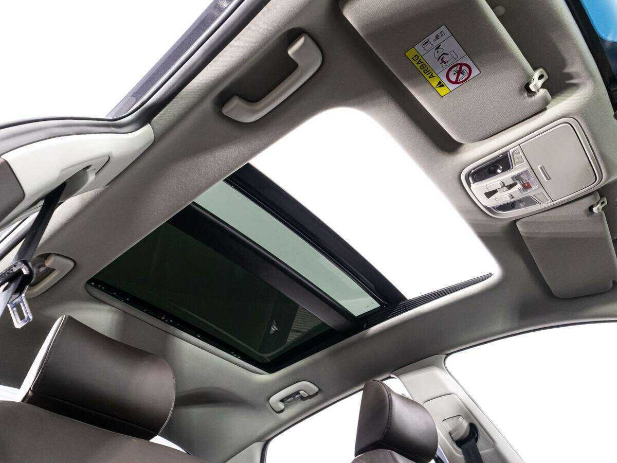 Купить Kia Optima, 2019, 72 495 км.. Фото: #24