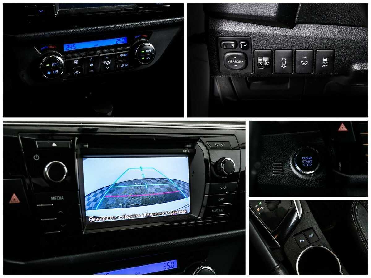 Купить Toyota Corolla, 2013, 160 000 км.. Фото: #13