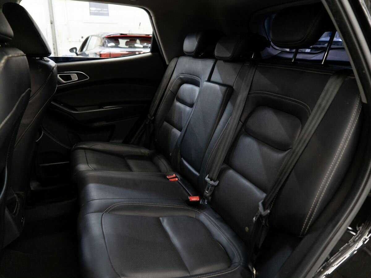 Купить Chery Tiggo 4, 2019, 78 000 км.. Фото: #8