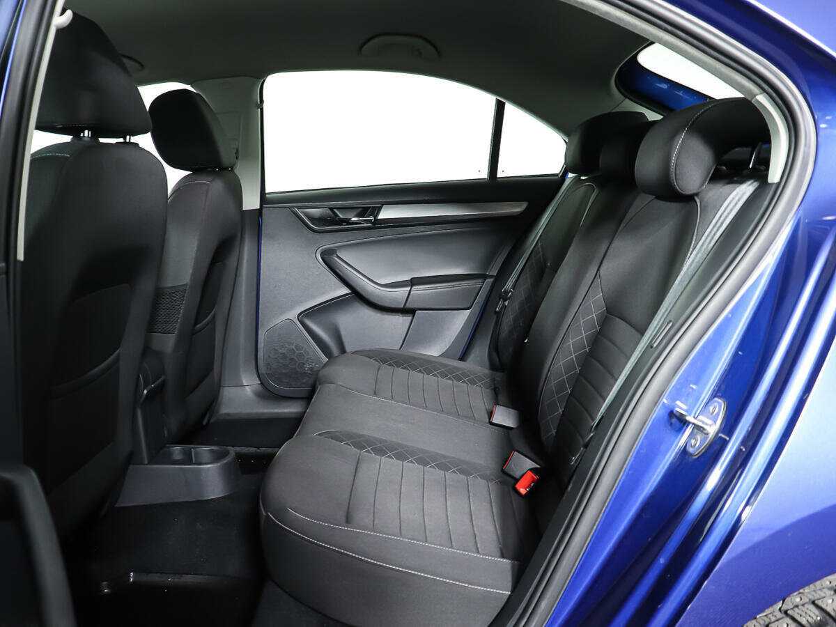 Купить Skoda Rapid, 2017, 167 925 км.. Фото: #9