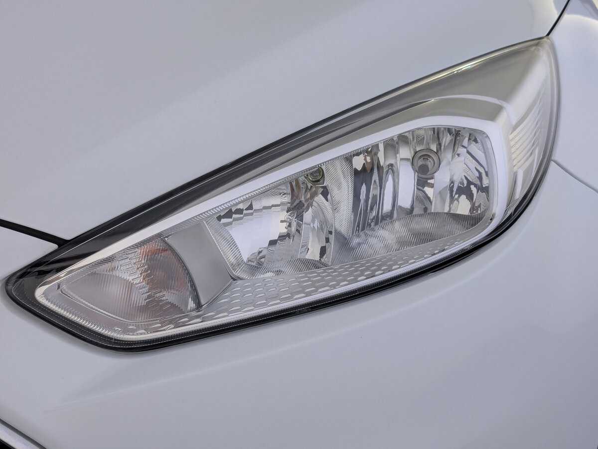 Купить Ford Focus, 2018, 61 535 км.. Фото: #10