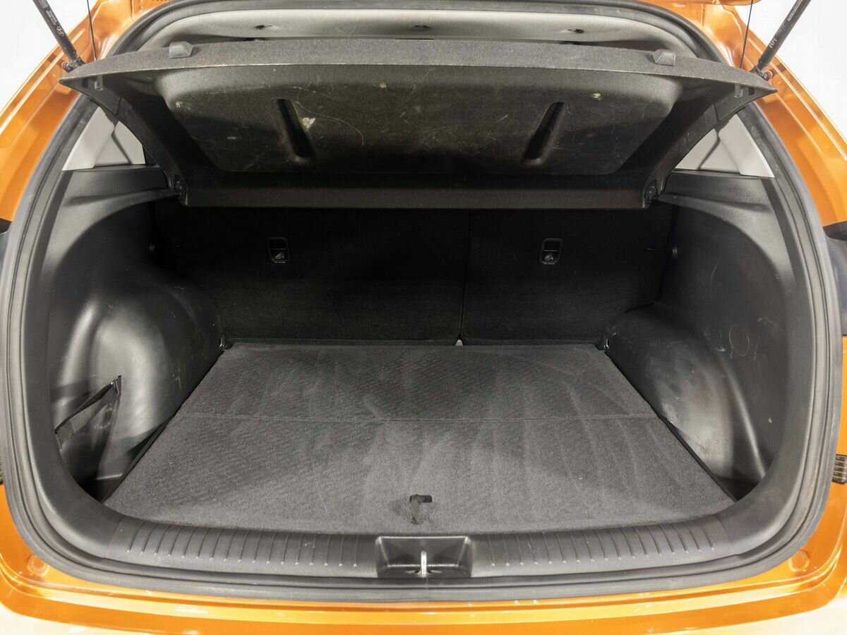 Купить Hyundai Creta, 2017, 92 580 км.. Фото: #24