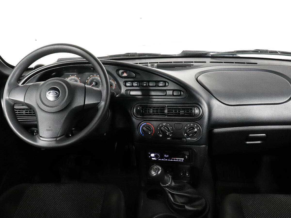 Купить Lada (ВАЗ) Niva, 2021, 20 348 км.. Фото: #9