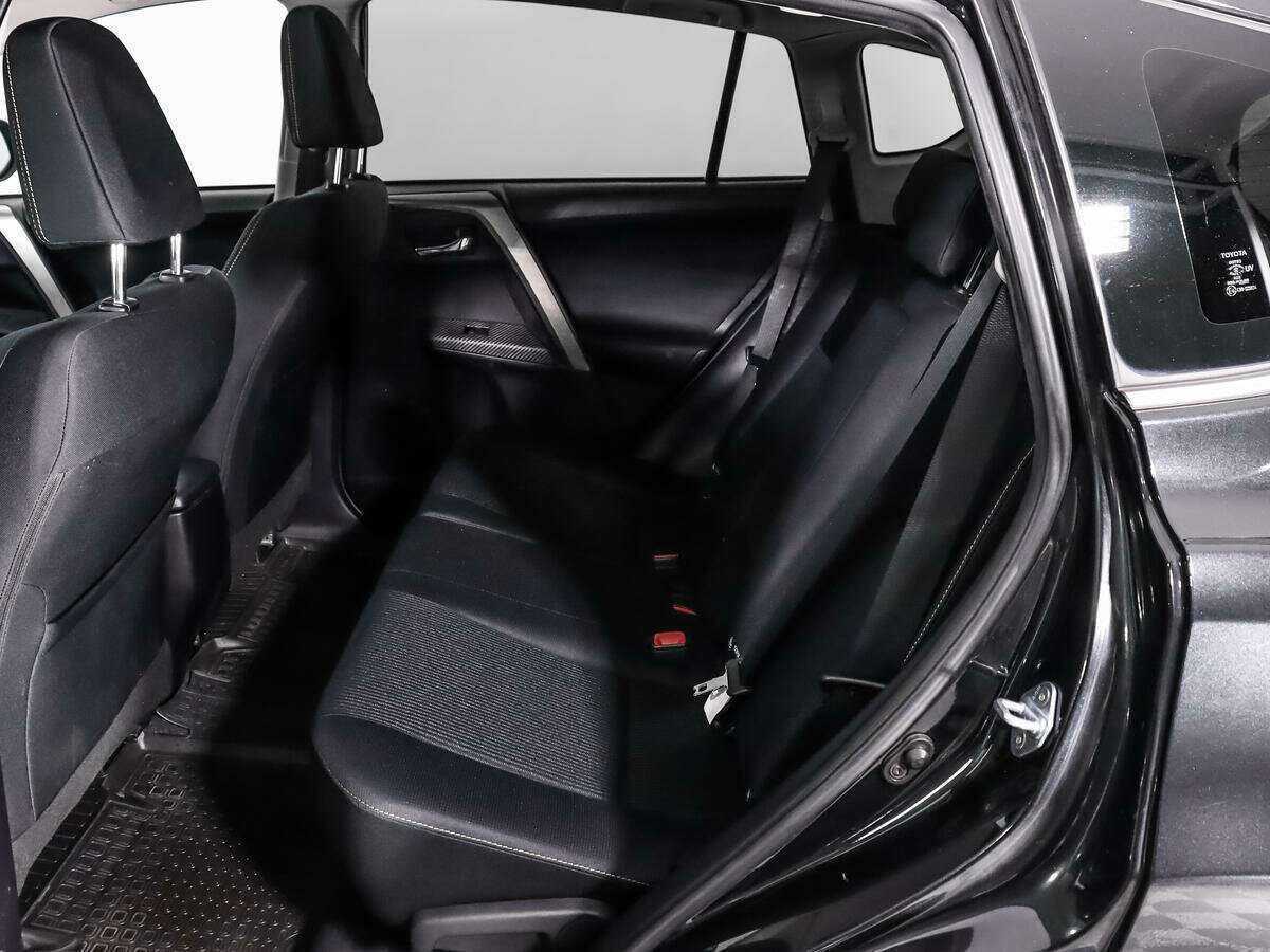 Купить Toyota RAV4, 2013, 99 000 км.. Фото: #9