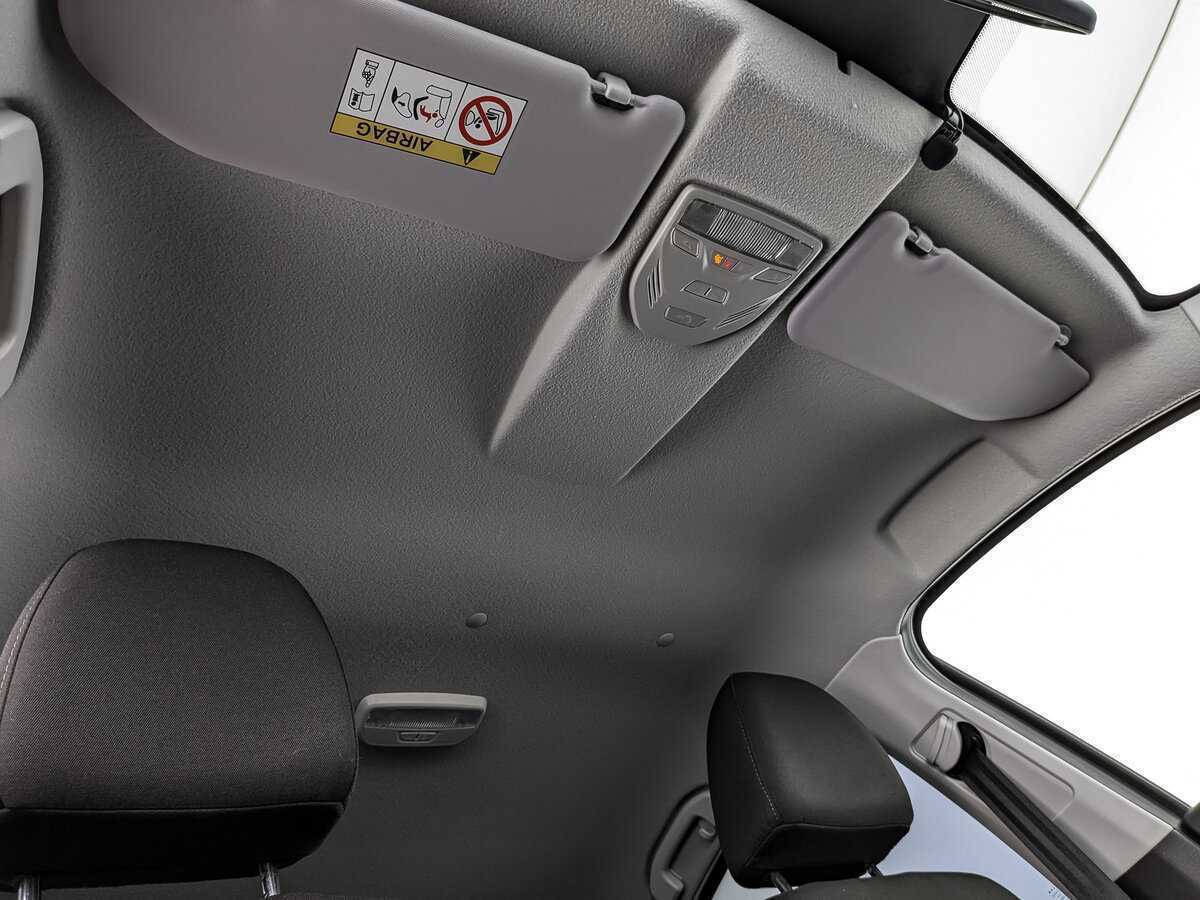 Купить Lada (ВАЗ) Vesta, 2020, 15 787 км.. Фото: #18