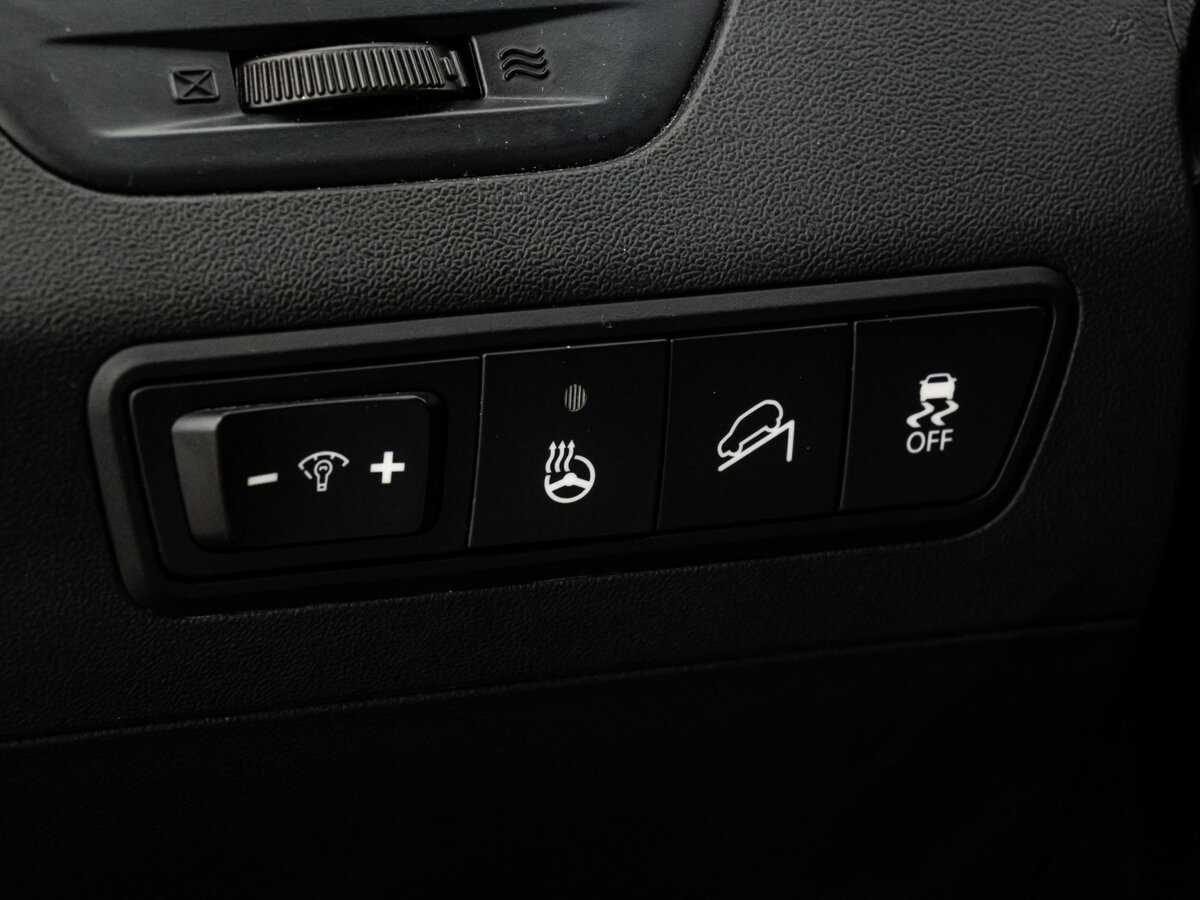 Купить Hyundai ix35, 2015, 154 726 км.. Фото: #21