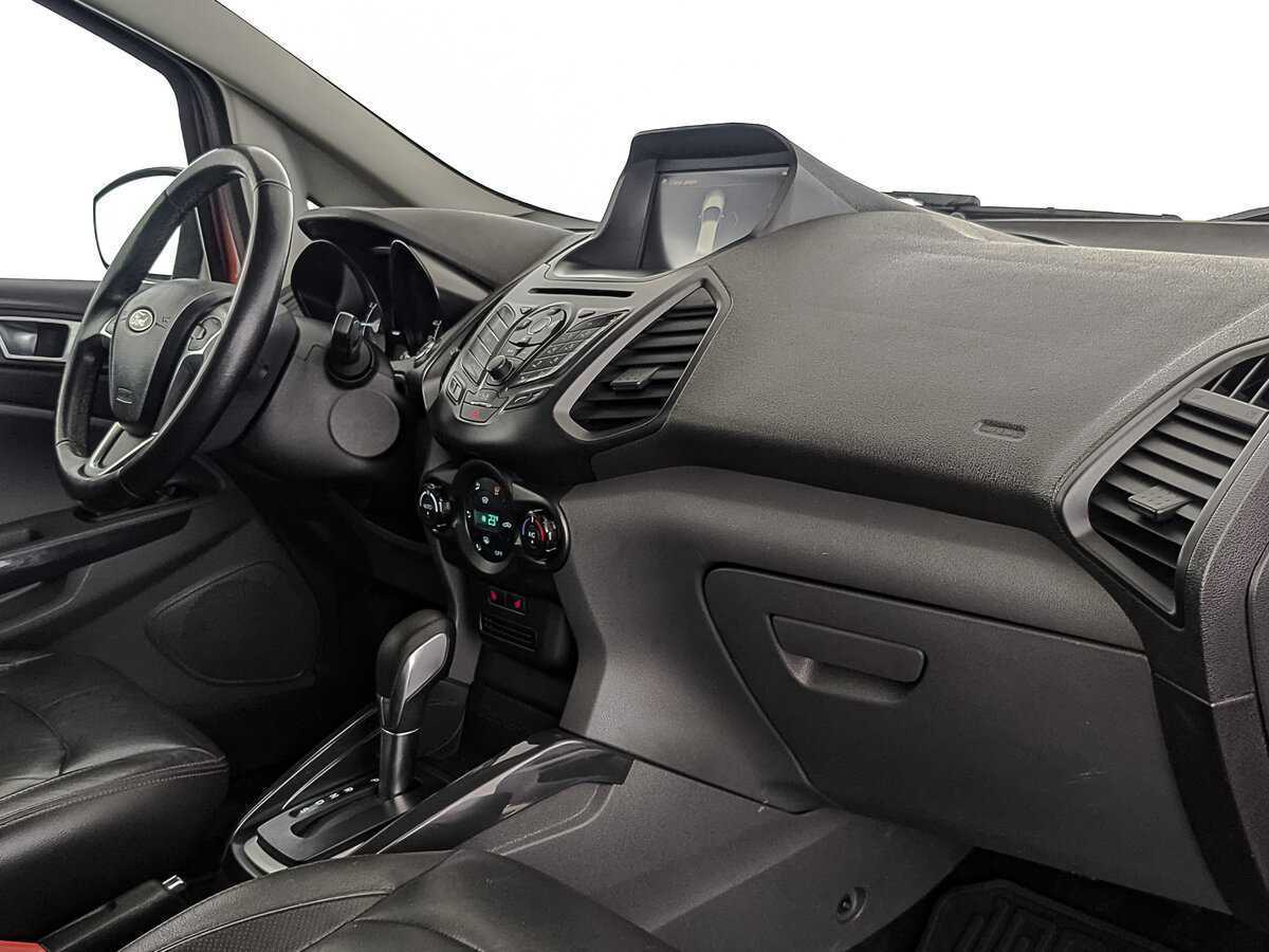 Купить Ford EcoSport, 2014, 102 538 км.. Фото: #10