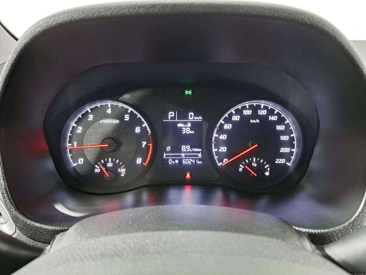 Купить Hyundai Solaris, 2021, 59 500 км.. Фото: #11