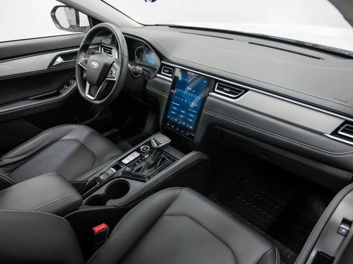 Купить JAC J7, 2023, 43 300 км.. Фото: #6